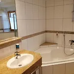 Enzian Hotel 4*