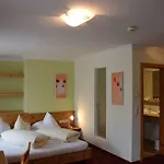 Enzian Hotel Landeck