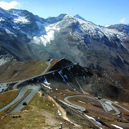 Enzian Hotel Landeck