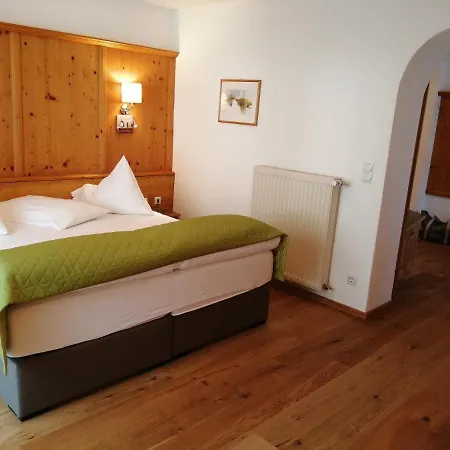 Enzian Hotel Landeck