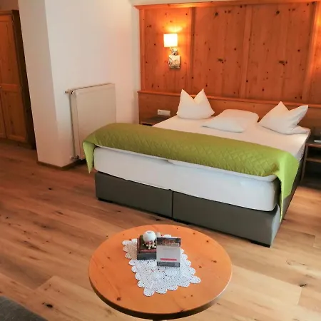 Enzian Hotel Landeck