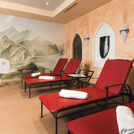 Hotel Enzian 4*