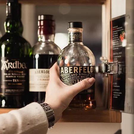 Hotel Enzian Landeck