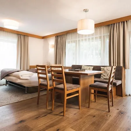 Hotel Enzian