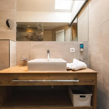 Enzian Hotel Landeck