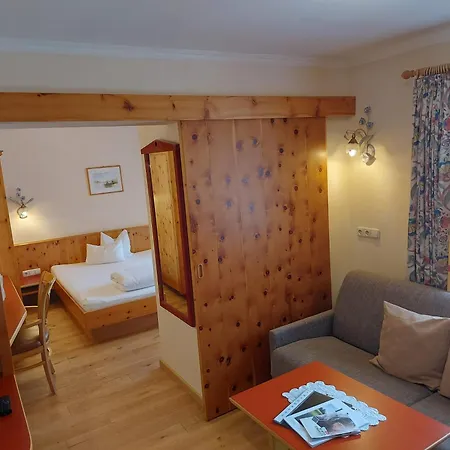 Enzian Hotel Landeck