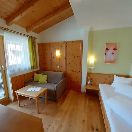 Hotel Enzian Landeck