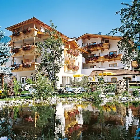 هوتل إينزيان 4*