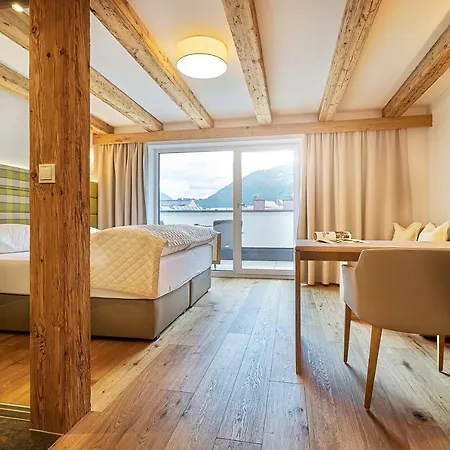 Enzian Hotel Landeck