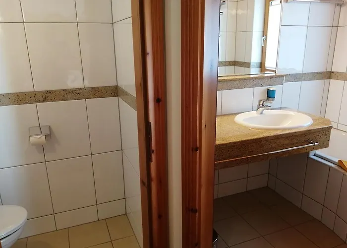 Enzian Hotell Landeck