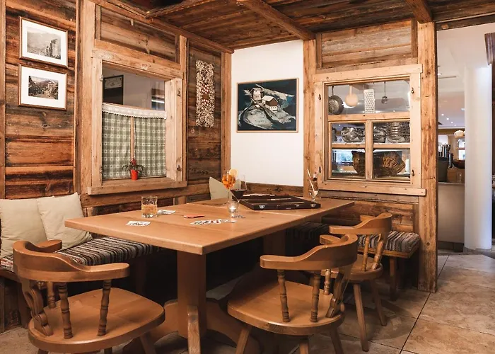 酒店 恩兹安酒店 4*