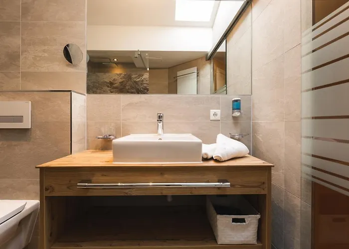 Enzian Hotell Landeck