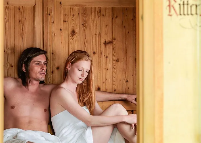 Enzian Hotell Landeck