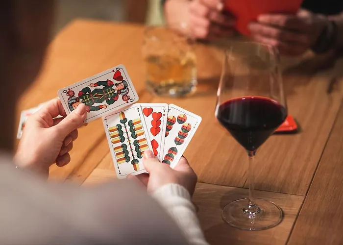 Hotel Enzian Landeck