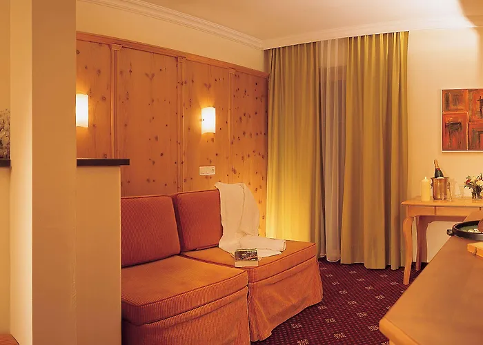 Enzian Hotel Landeck