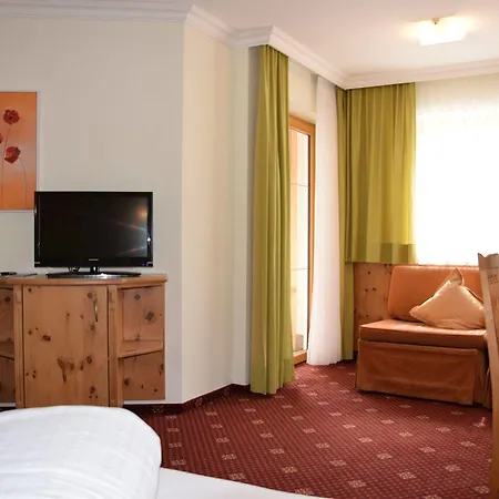 Enzian Hotel Landeck