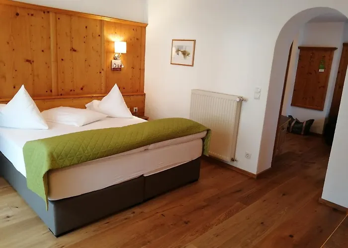 Enzian Hotell Landeck