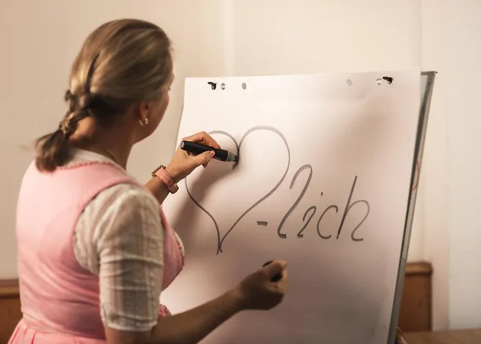 Enzian Hotell Landeck