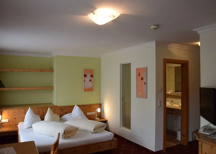 Enzian Hotell Landeck