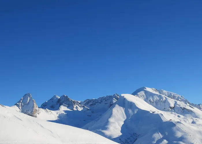 Hotell Enzian Landeck